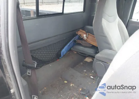 2002 Ford Ranger Edge/Tremor/Xl/Xlt из США, поврежденный, VIN 1FTYR14V02PB29354